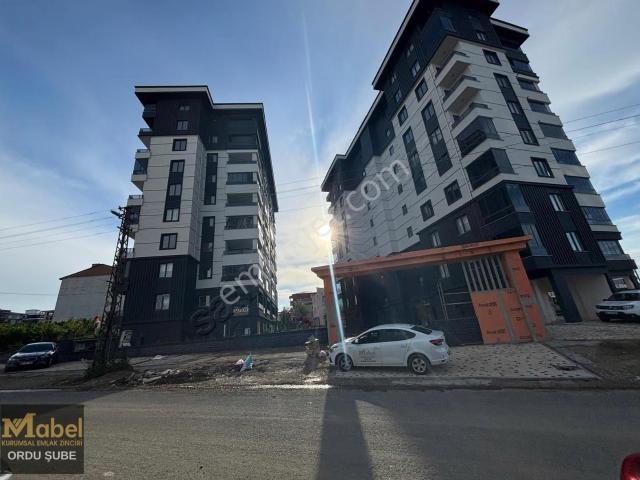 Ordu içerisinde satılık mülk