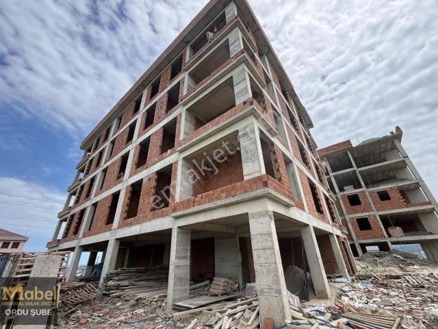 Ordu içerisinde satılık mülk