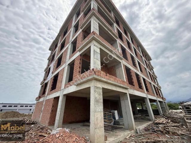 Ordu içerisinde satılık mülk