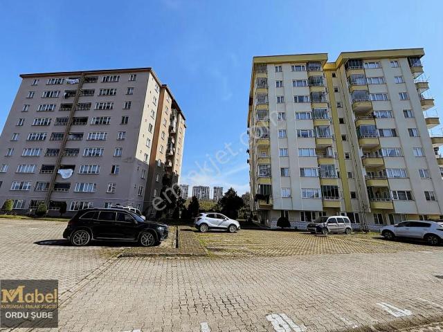Ordu içerisinde satılık mülk