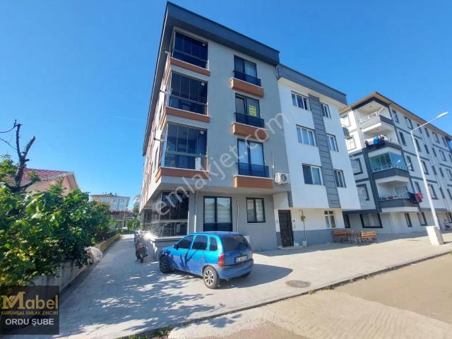 Ordu içerisinde kiralık mülk