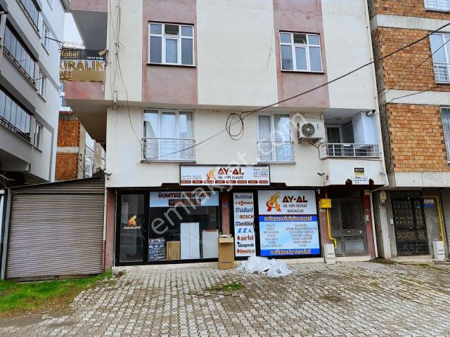 Ordu içerisinde kiralık mülk