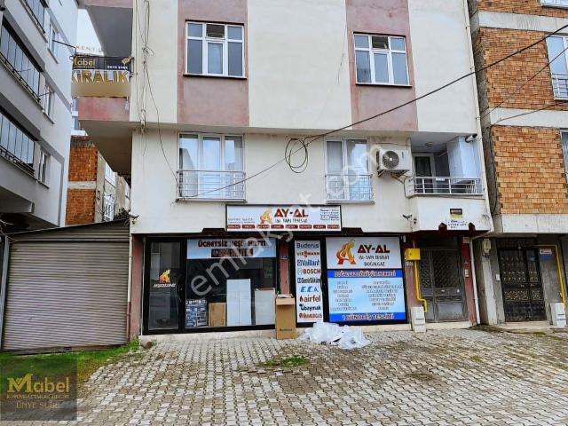 Ordu içerisinde kiralık mülk