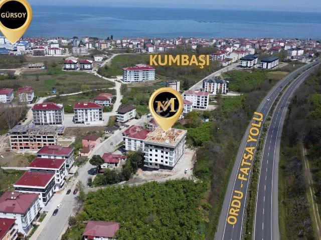 Ordu içerisinde satılık mülk
