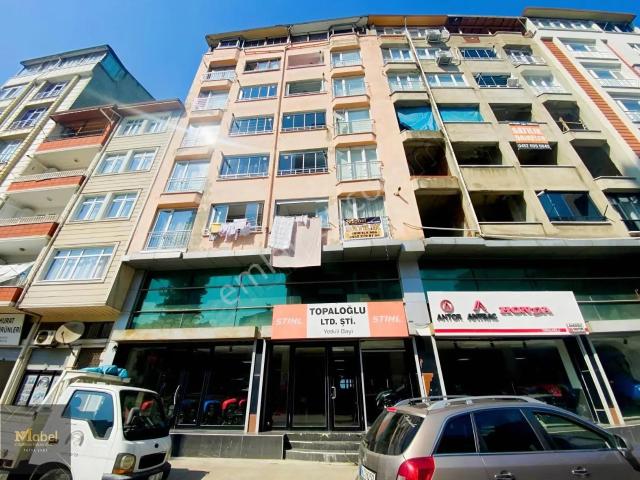 Fatsa içerisinde satılık mülk