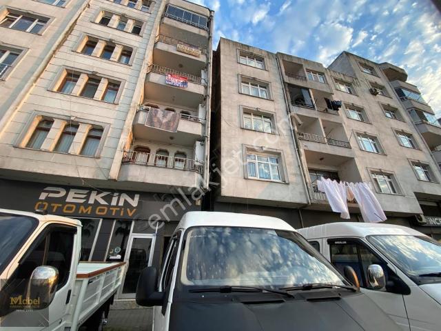 Ordu içerisinde satılık mülk