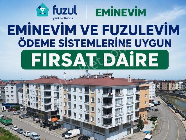 Ordu içerisinde satılık mülk