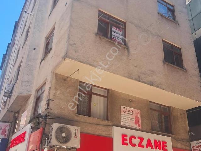 Ordu içerisinde kiralık mülk