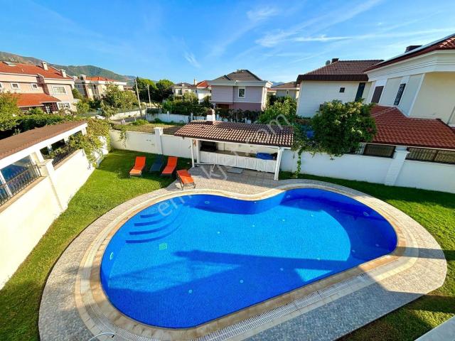Marmaris, Muğla içerisinde satılık Villa