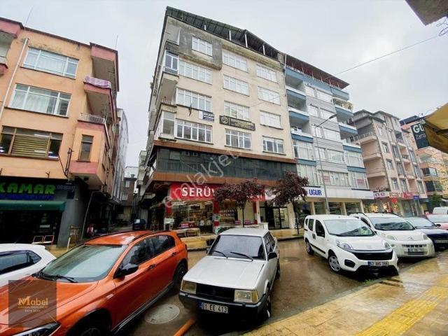 Ordu içerisinde satılık mülk