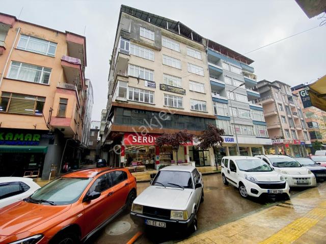 Ordu içerisinde satılık mülk