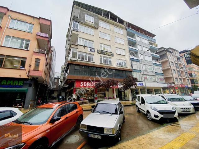 Ordu içerisinde satılık mülk