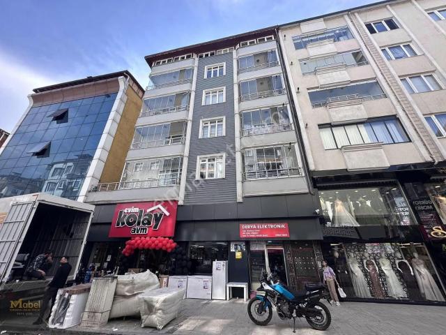 Ordu içerisinde kiralık mülk