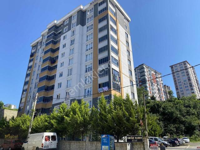 Ordu içerisinde satılık mülk
