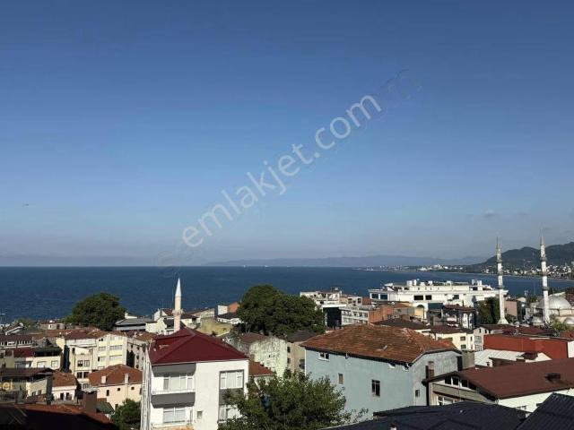 Ordu içerisinde satılık mülk