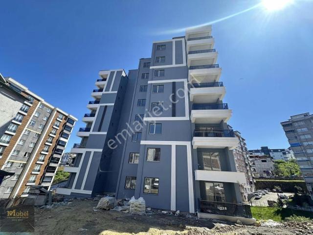Ordu içerisinde satılık mülk