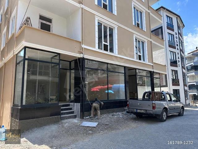 Ordu içerisinde satılık Dükkan