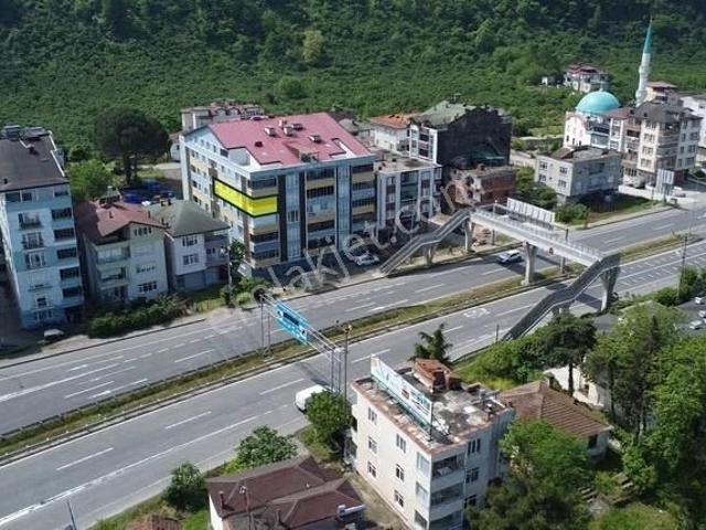 Ordu içerisinde satılık mülk