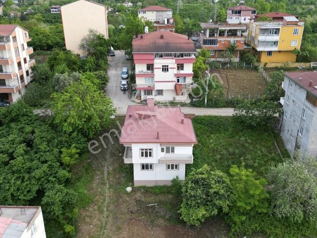 Ünye içerisinde satılık Villa