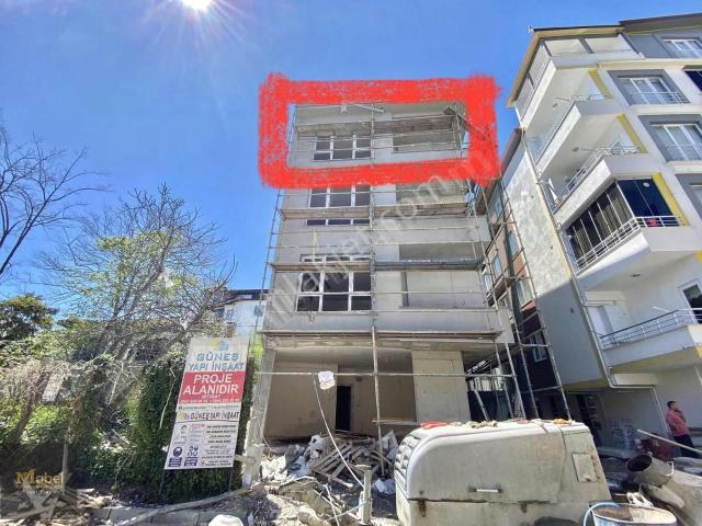 Ordu içerisinde satılık mülk