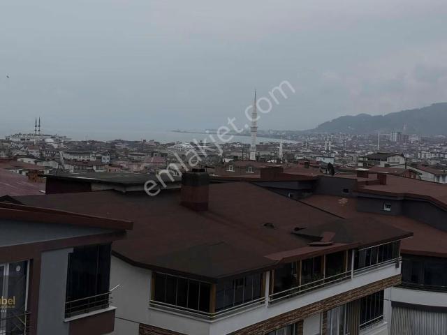 Ordu içerisinde satılık mülk