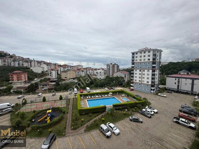 Ordu içerisinde kiralık mülk