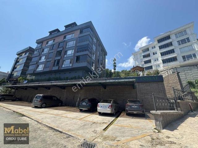 Ordu içerisinde satılık mülk