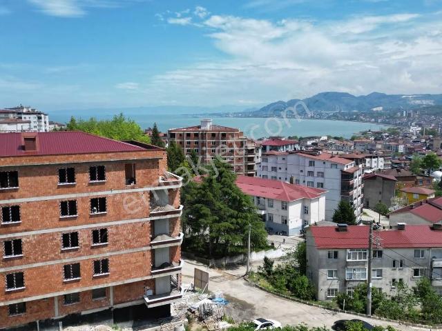 Ordu içerisinde satılık mülk