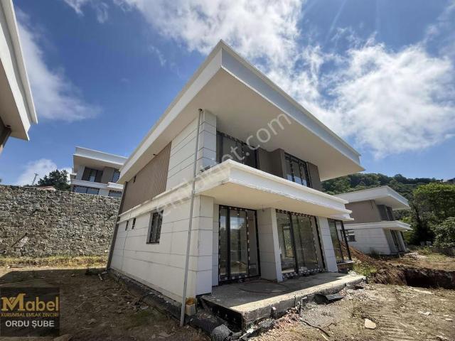 Ordu içerisinde satılık Villa