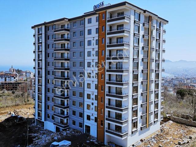 Ordu içerisinde satılık mülk