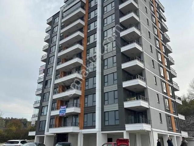 Ordu içerisinde kiralık mülk