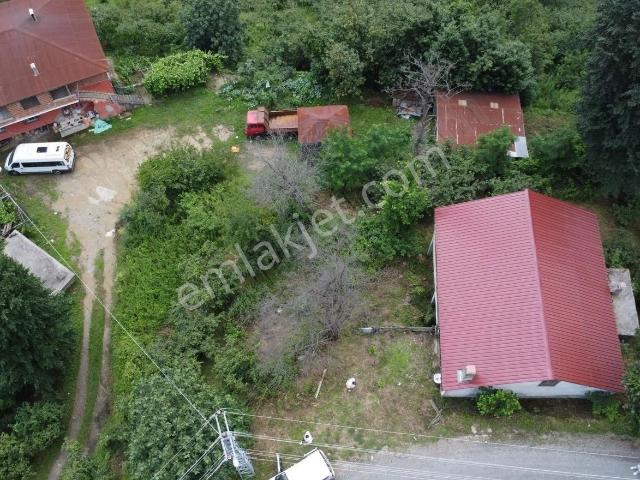 Perşembe içerisinde satılık Villa