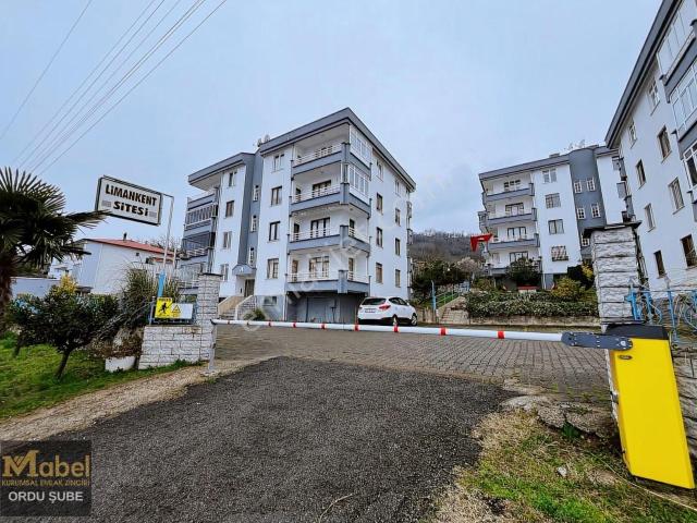 Ordu içerisinde satılık mülk