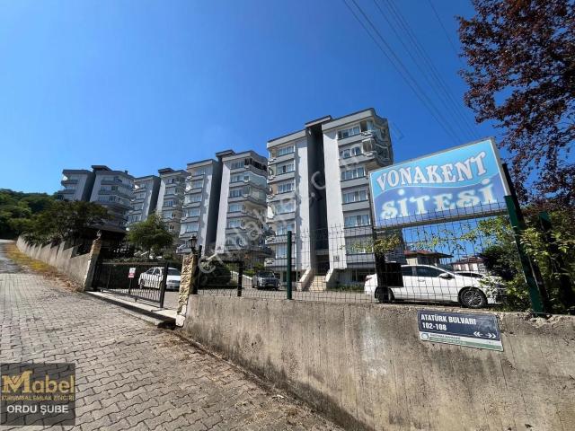 Ordu içerisinde kiralık mülk