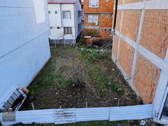 Ordu içerisinde satılık Arsa