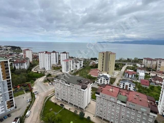Ordu içerisinde satılık mülk
