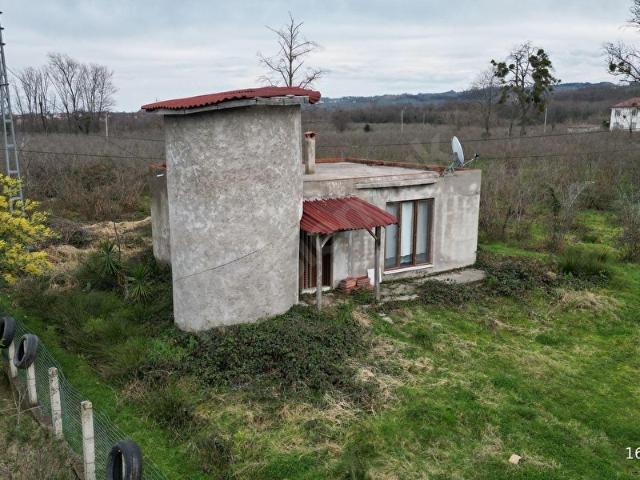 Ordu içerisinde satılık Arsa