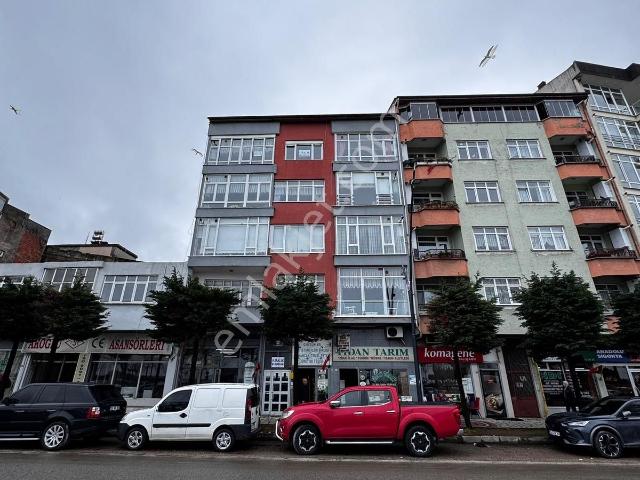 Giresun içerisinde satılık mülk