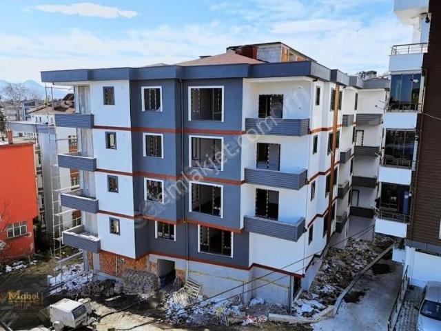 Ordu içerisinde satılık mülk