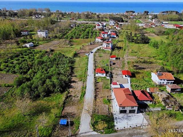 Terme, Samsun içerisinde satılık Arsa