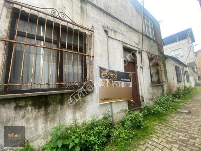 Fatsa içerisinde satılık Bina