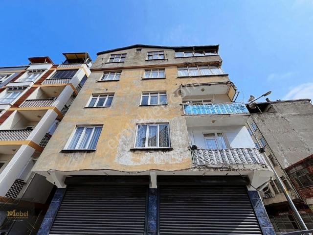 Ordu içerisinde satılık mülk