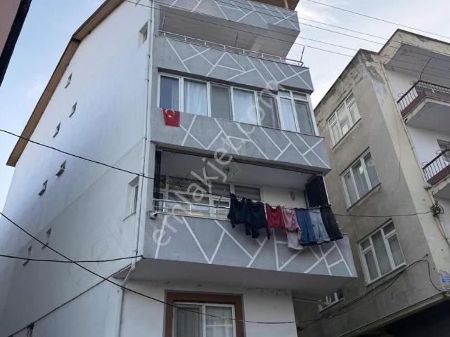 Ordu içerisinde satılık mülk