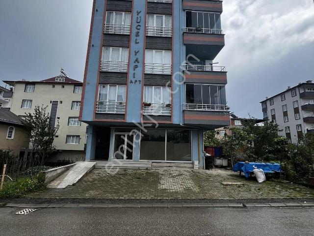 Giresun içerisinde kiralık mülk