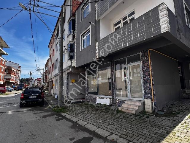 Giresun içerisinde satılık mülk