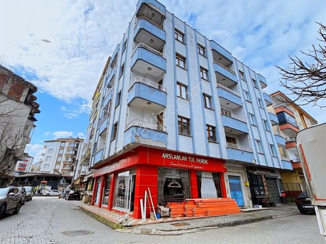 Ordu içerisinde satılık mülk