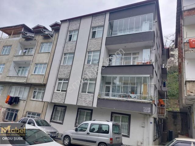 Ordu içerisinde satılık mülk