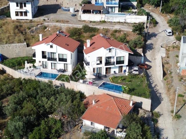 Marmaris, Muğla içerisinde kiralık Villa