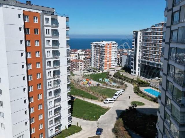 Ordu içerisinde satılık mülk
