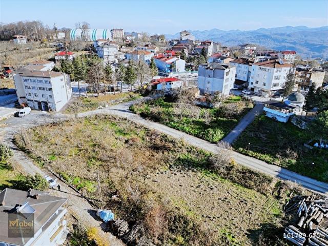 Tekkiraz Mahallesi, Ünye içerisinde satılık Arsa
